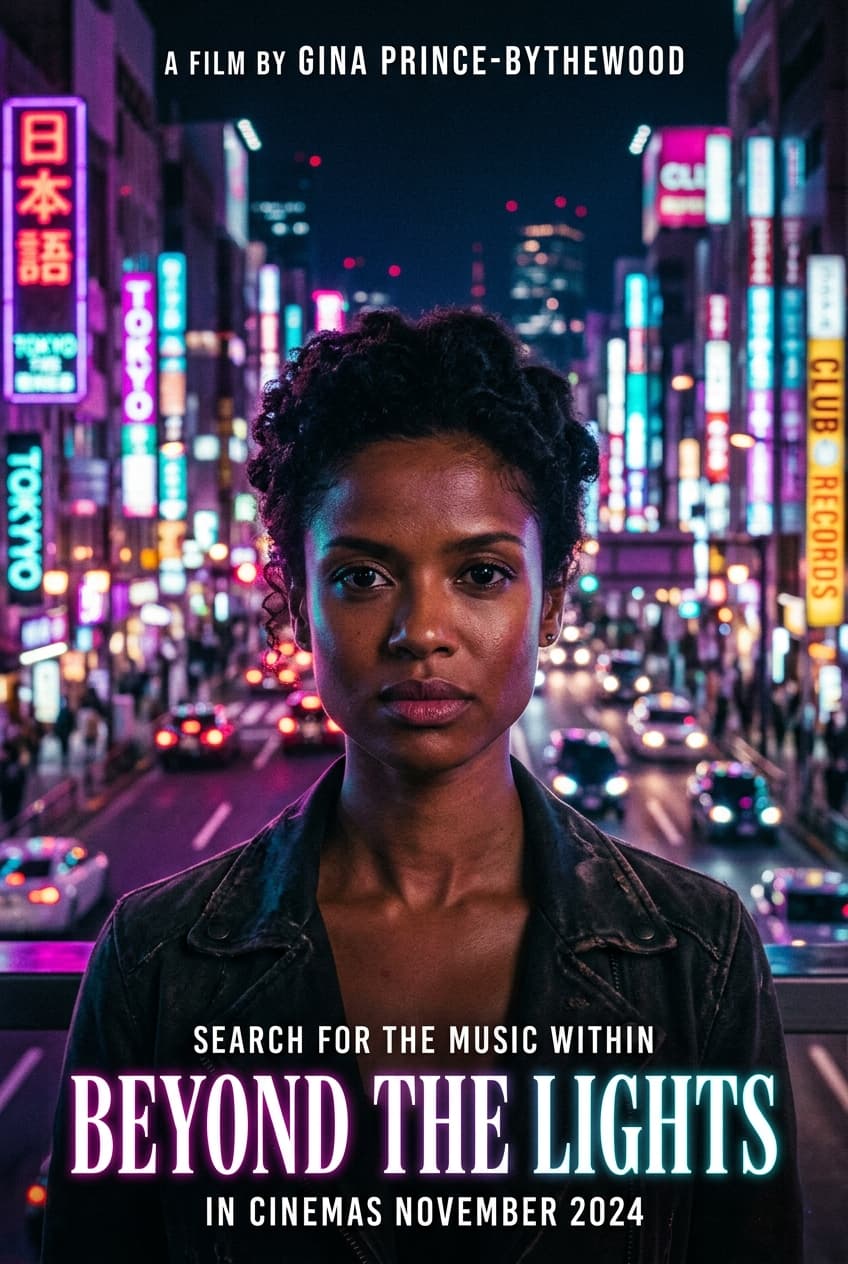 Beyond the Lights